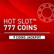 Hot Slot 777 Coins Extremely Light Voltent screenshot