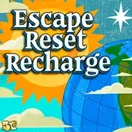 Escape.Reset.RechargeHighfive