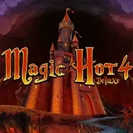 Magic Hot 4 Deluxe Voltent screenshot