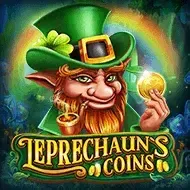 Leprechaun's CoinsPlatipus