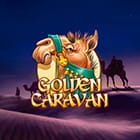Golden Caravan screenshot