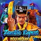 Zombie Expert screenshot