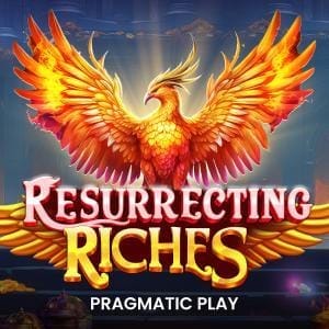 Resurrecting Riches screenshot
