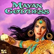 Mayan GoddessHighfive screenshot