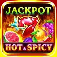 Hot & Spicy JackpotOnlyplay screenshot