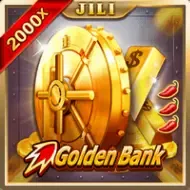 Golden BankJILI