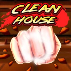 Clean House screenshot