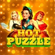 Hot Puzzle Endorphina screenshot