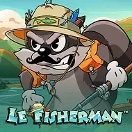 Le FishermanHacksaw