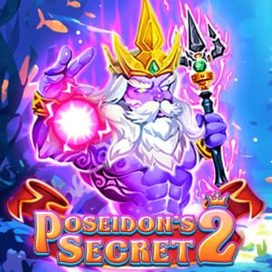 Poseidon Secret 2 screenshot