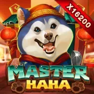 MASTER HAHAPlayStar